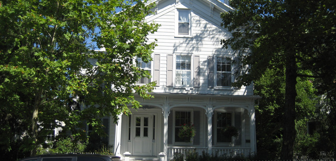 Escápate a los Hamptons