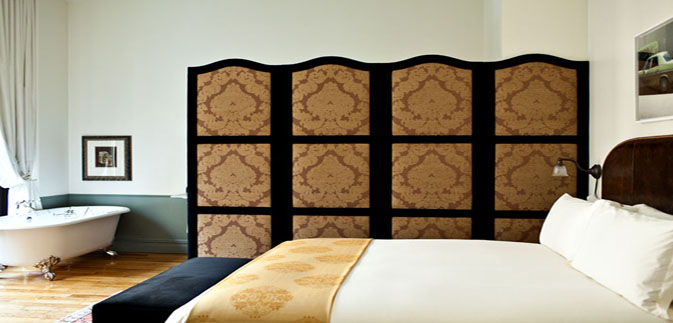 The Nomad Hotel