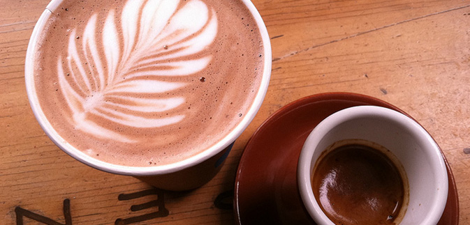 Blue Bottle Coffee Company – adictos al café