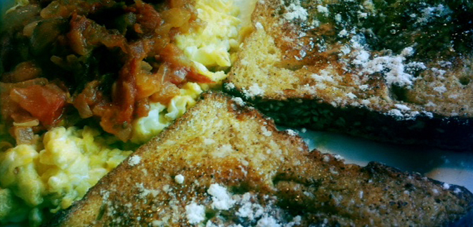 Cómo preparar un Brunch casero