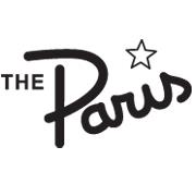 The Paris Theater