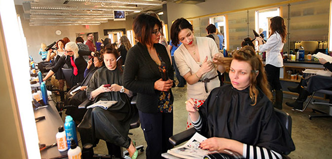 Córtate el pelo gratis en NY