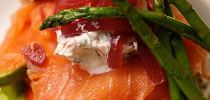 Hoy nos vamos de Brunch: Isabella´s