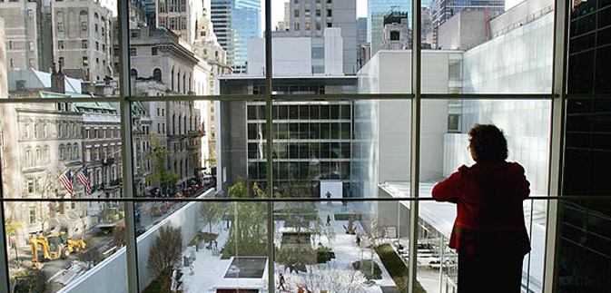Un día en el Upper East Side con o sin niños – Goop