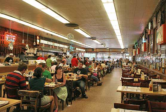 Katz Delicatessen