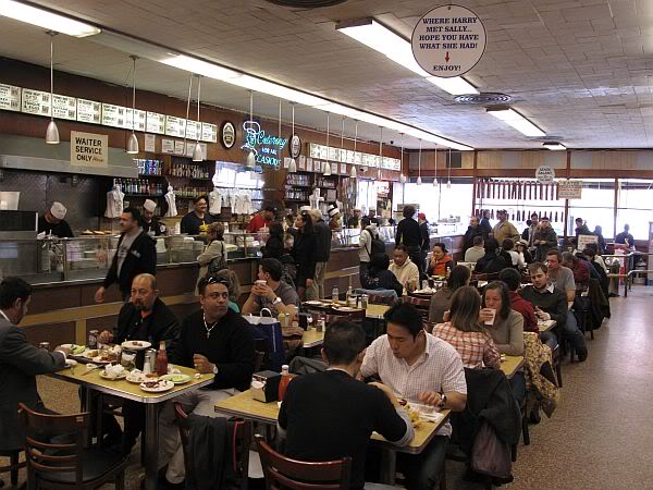 Katz Delicatessen