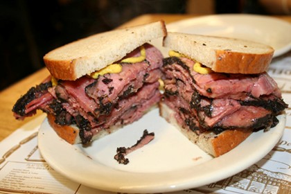 Katz Delicatessen