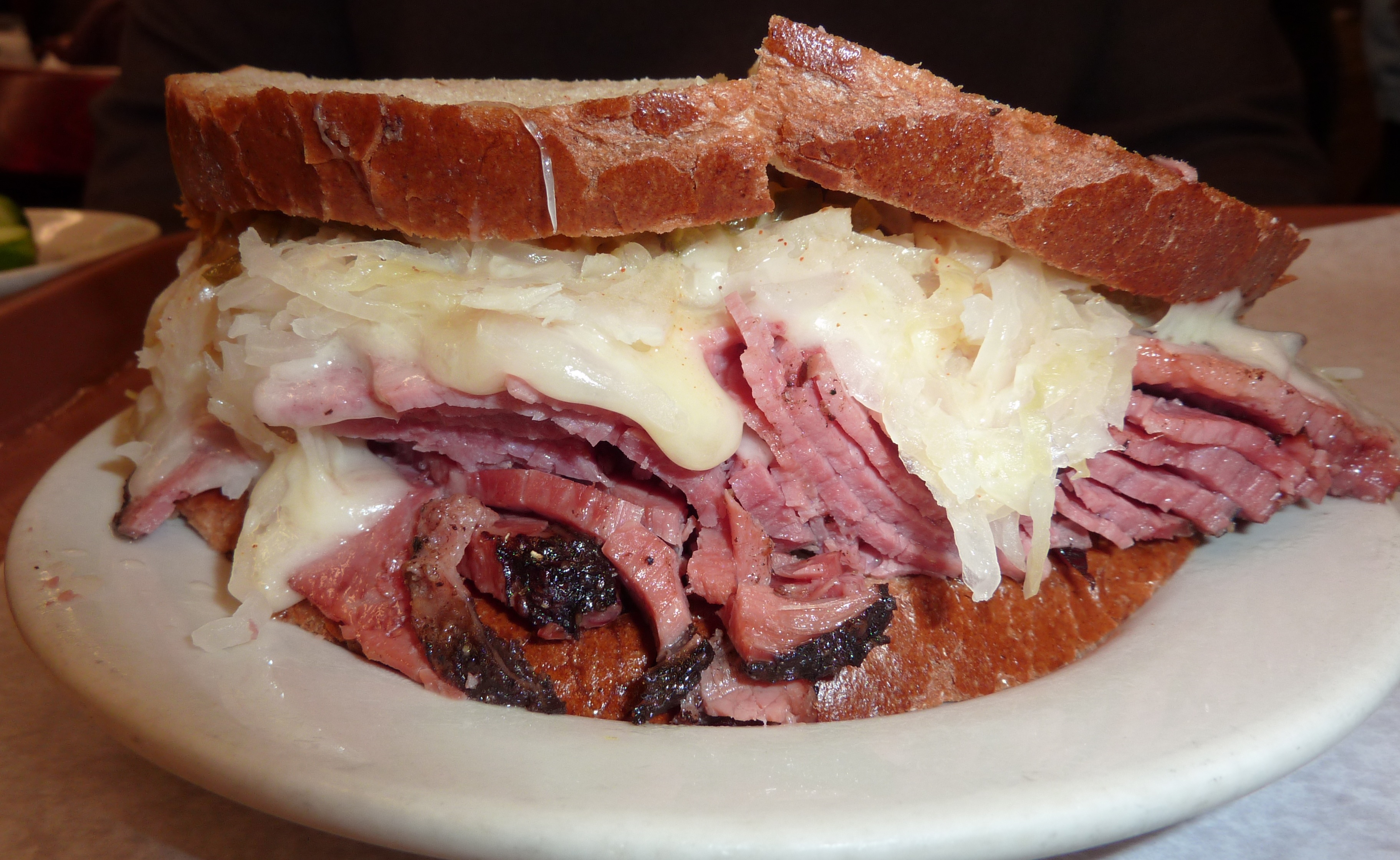 Katz Delicatessen