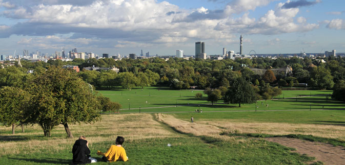 Mini guía de Londres en 2 días y medio