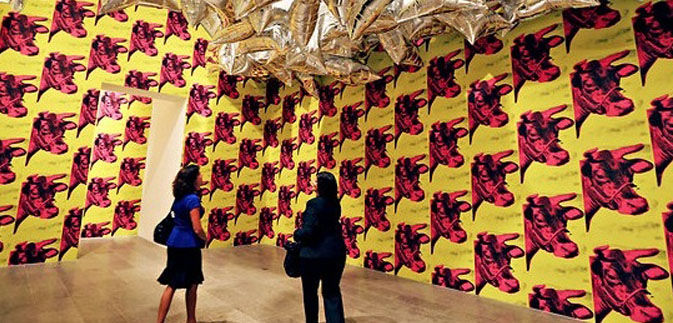 warhol