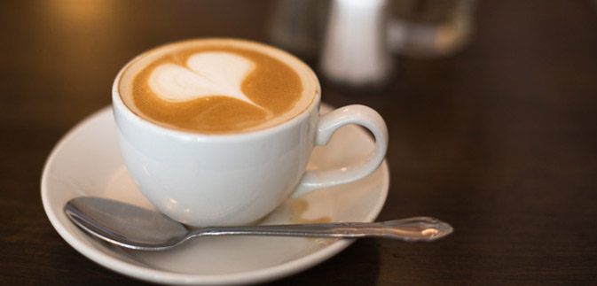 Hoy nos vamos de Brunch: Cafe Orlin