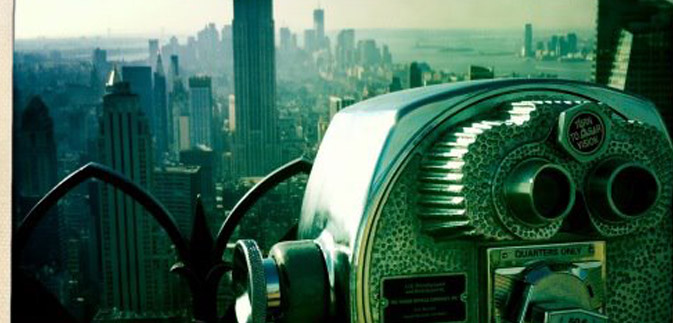 Nueva York en 48 horas