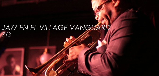 jazzvillagevanguard
