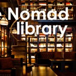 The Nomad Library