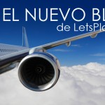 El nuevo blog de LetsPlanning
