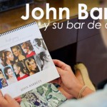John Barrett y su Ponytail Bar