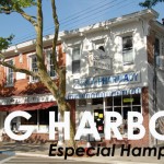 Una escapadita a Sag Harbor – Hamptons