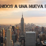 Una nueva etapa