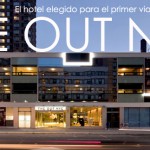 The Out NYC: El hotel elegido para el primer viaje organizado Letsplanning