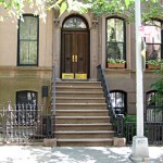 La casa de Sarah Jessica Parker