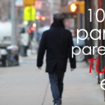10 ideas para no parecer un turista en NY