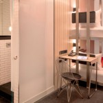 Pod Hotel: diseño funcional