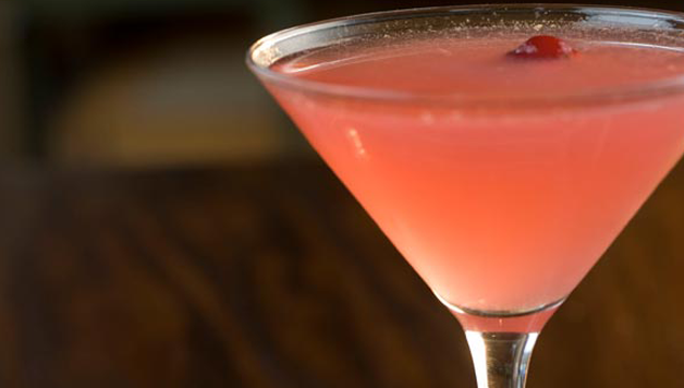 Cómo hacer un cosmopolitan a lo Sex & the City
