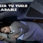 Cómo hacer tu vuelo más agradable