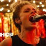 Cake Shop: Café, cerveza, vinilos y conciertos