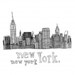 Products of New York