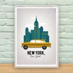 Products of NY: New York, New York