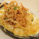 Murray´s Cheese Bar: para Mac&Cheese adictos
