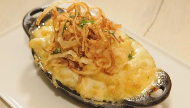 Murray´s Cheese Bar: para Mac&Cheese adictos
