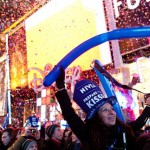 Especial Navidad: 20 fiestas para este fin de año en Nueva York
