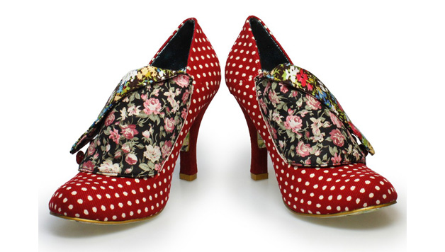 5 sitios donde poder comprarte unos buenos zapatos