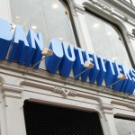 Pronto un Urban Outfitters con restaurante y bar
