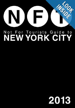 Guía de Nueva York