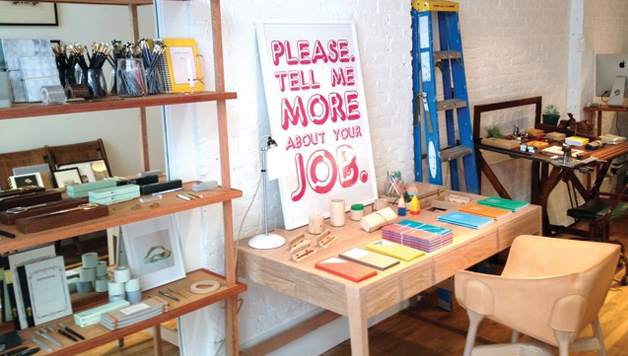 McNally Store