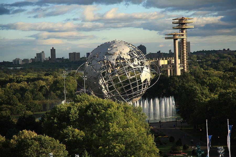 Queens casino new york address