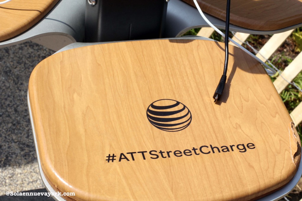 Att Street Charge